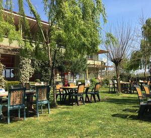 Kasap Muammer In Yeri Orhangazi Bursa